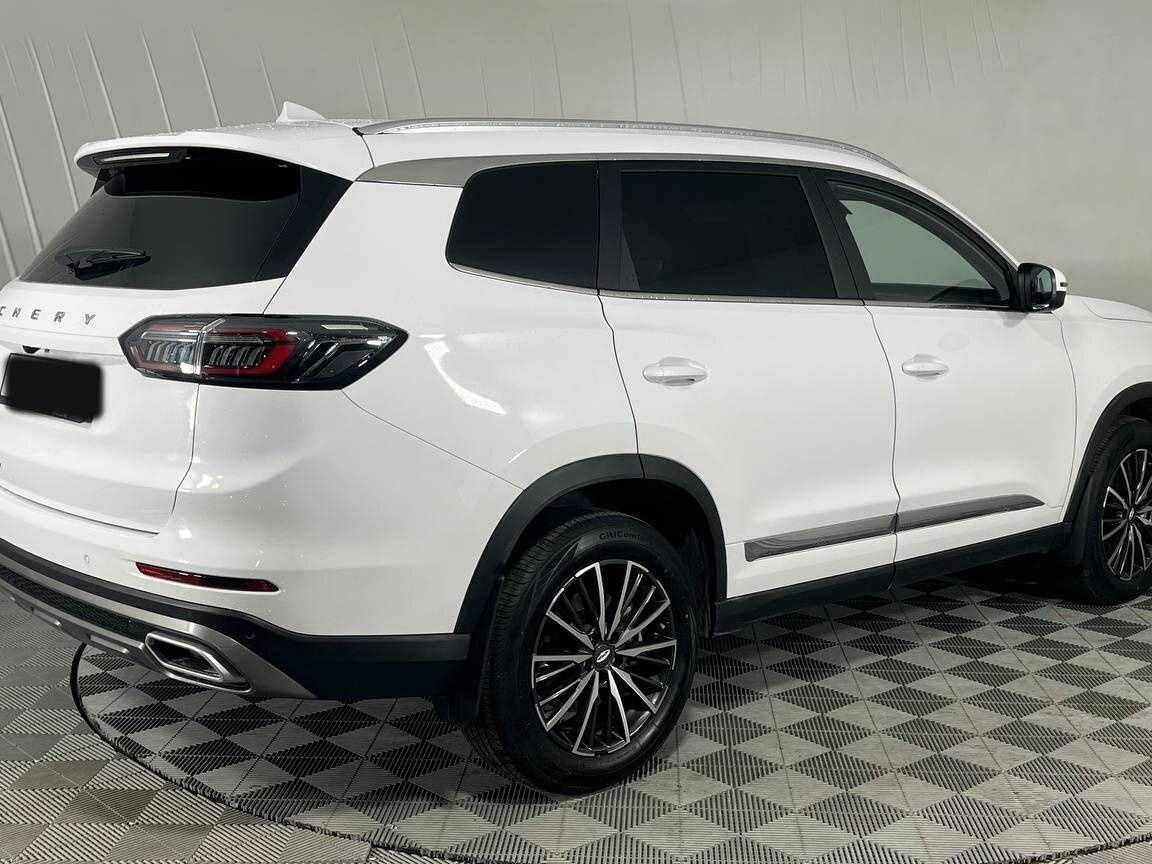 Купить Chery Tiggo 8 Pro e+, 2023, 21 501 км, фото №4