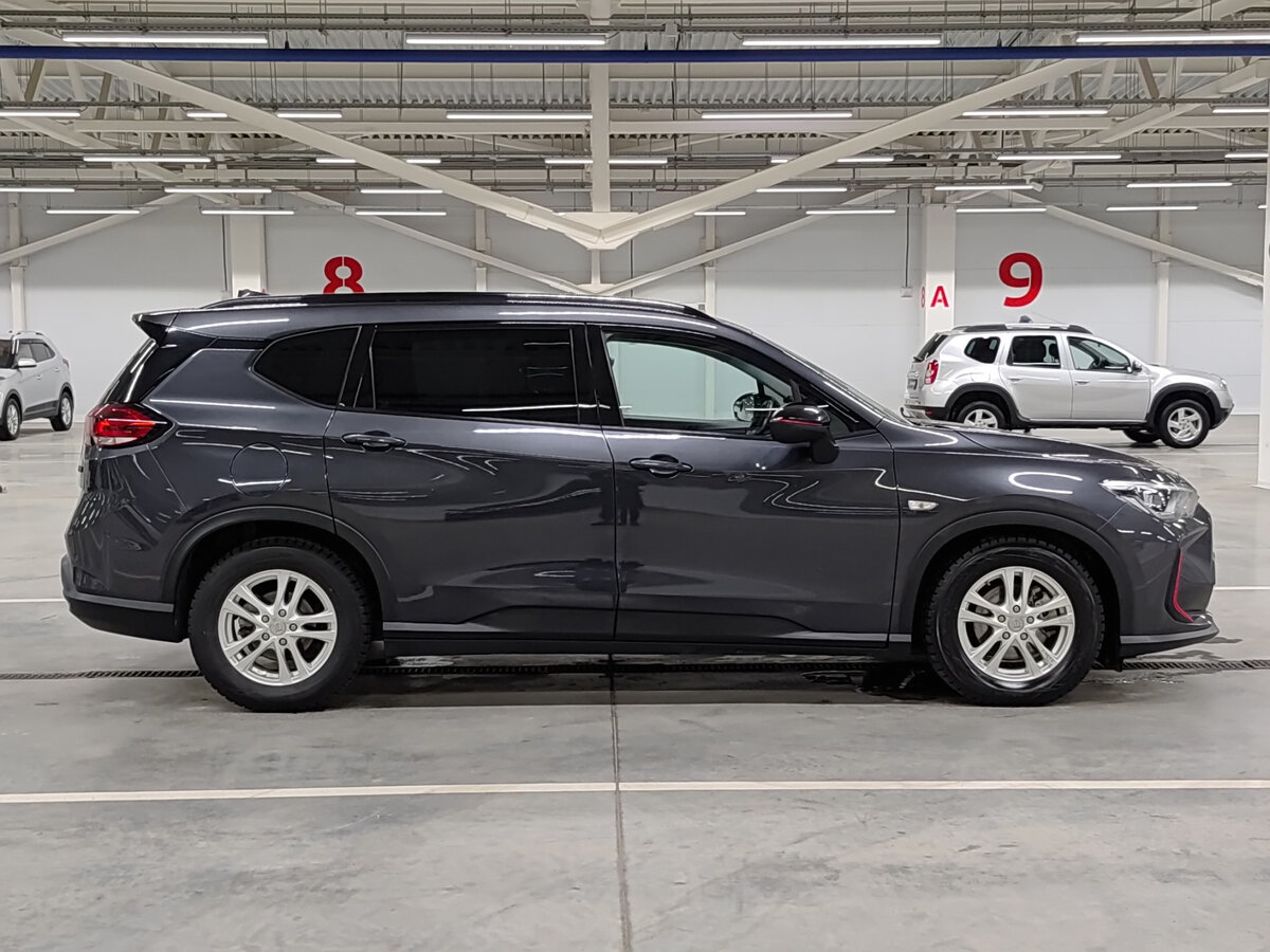 Купить Chevrolet Orlando II, 2020, 71 043 км, фото №4