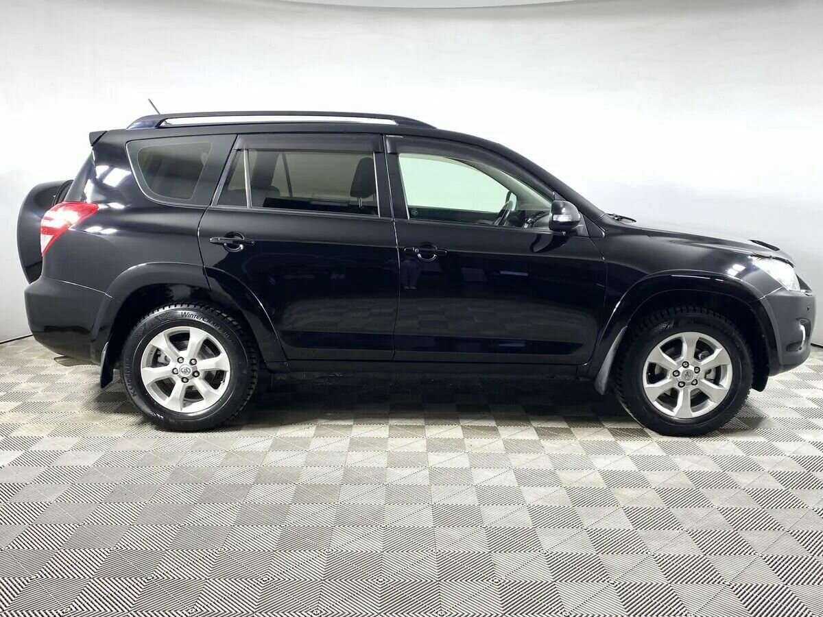 Купить Toyota RAV4, 2008, 235 000 км, фото №3
