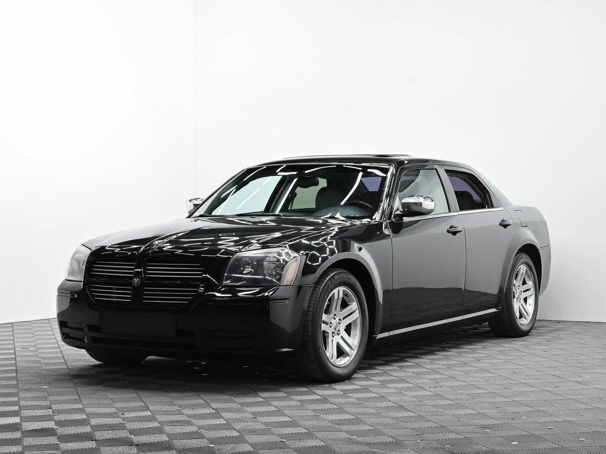 Купить Chrysler 300C, 2004, 176 000 км, фото №1