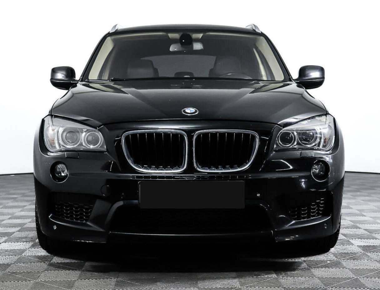 Купить BMW X1 20d, 2012, 128 630 км, фото №2