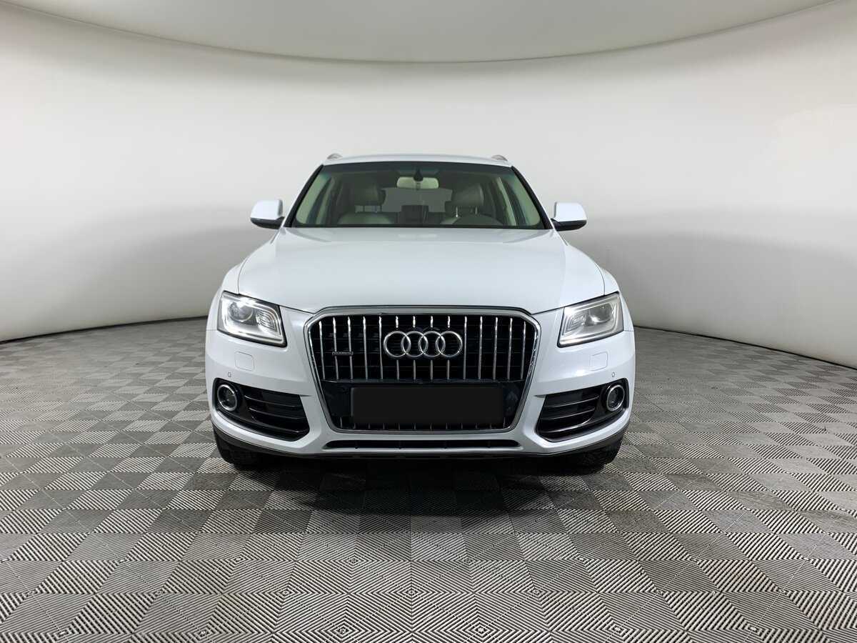 Купить Audi Q5, 2014, 175 683 км, фото №2