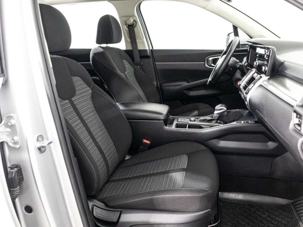 Купить Kia Sorento, 2021, 86 501 км, фото №15