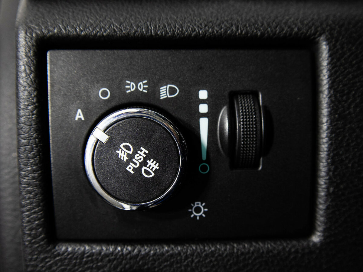 Купить Jeep Grand Cherokee IV (WK2), 2012, 252 410 км, фото №16