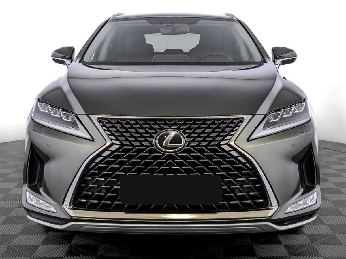 Купить Lexus RX 300, 2021, 47 000 км, фото №2