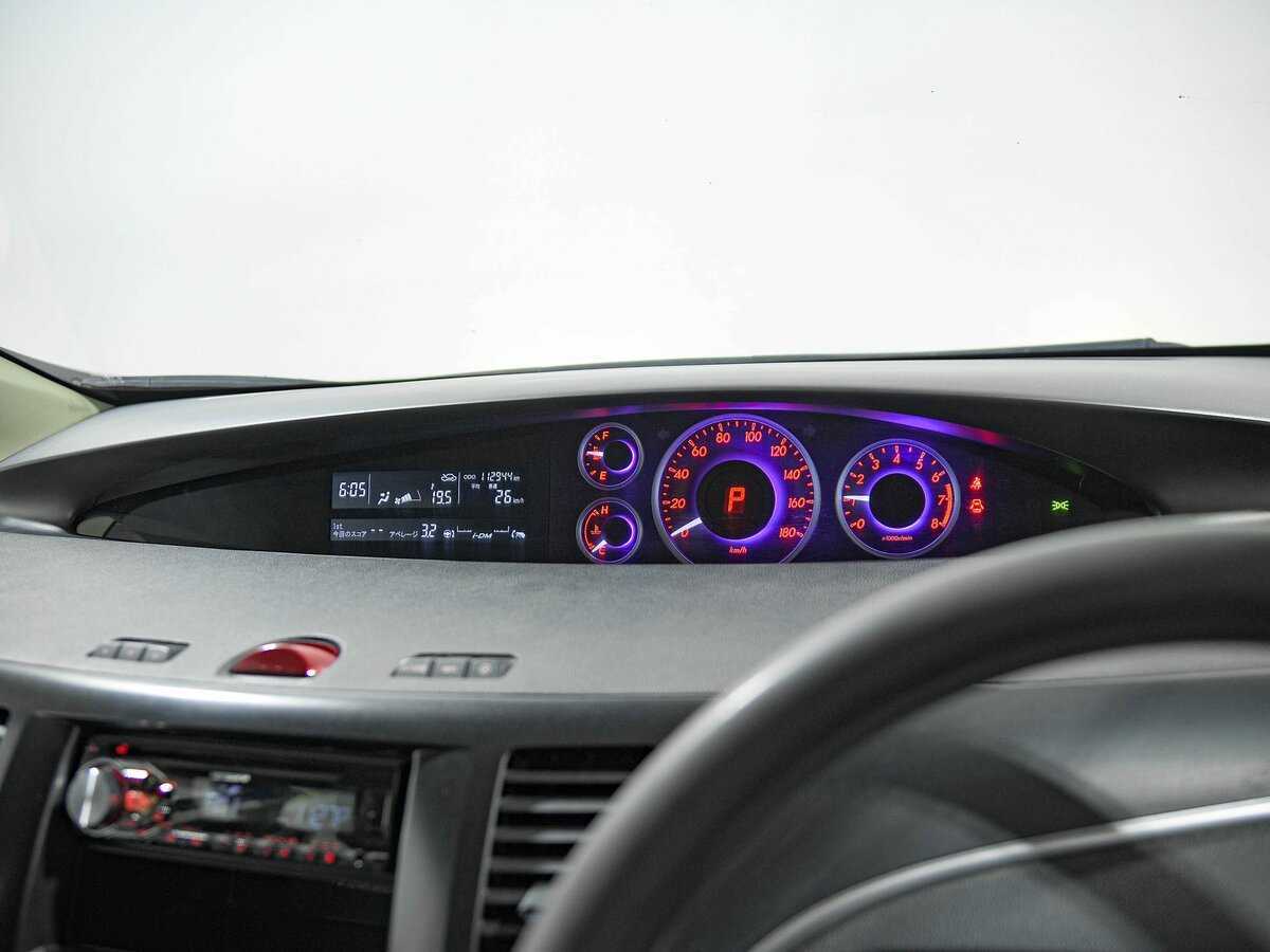 Купить Mazda Biante, 2016, 112 942 км, фото №7