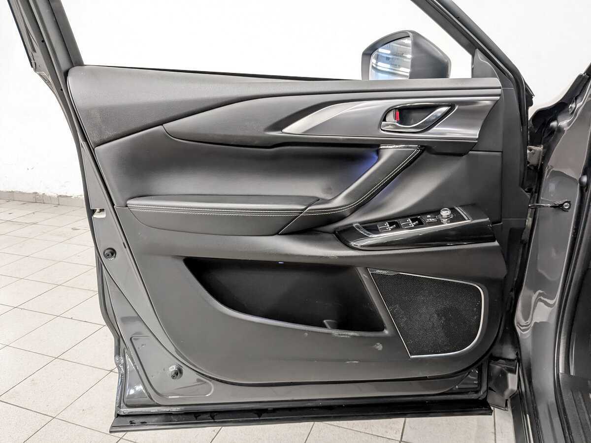 Купить Mazda CX-9, 2021, 81 943 км, фото №19