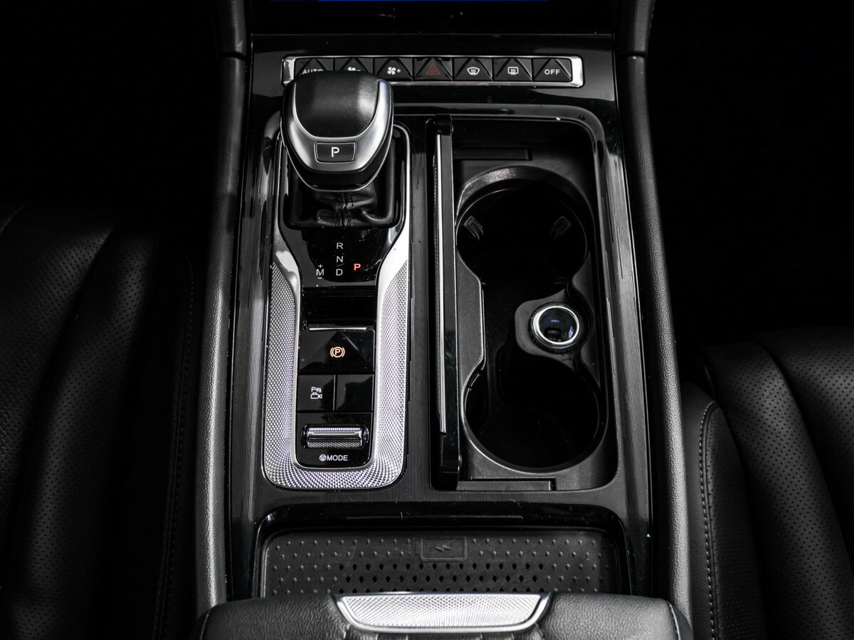 Купить Hongqi H5 II, 2023, 86 434 км, фото №13