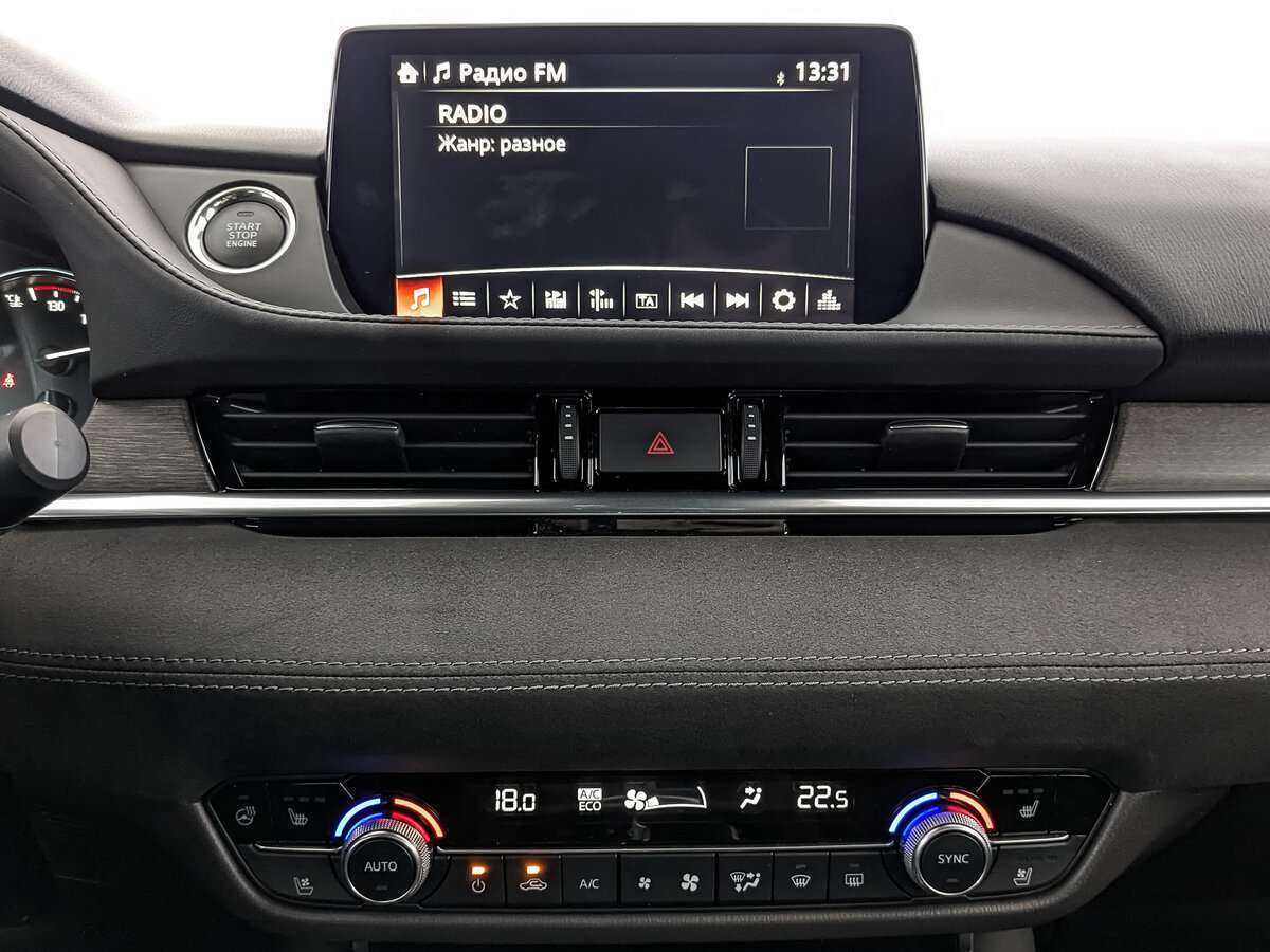 Купить Mazda 6, 2022, 100 000 км, фото №12