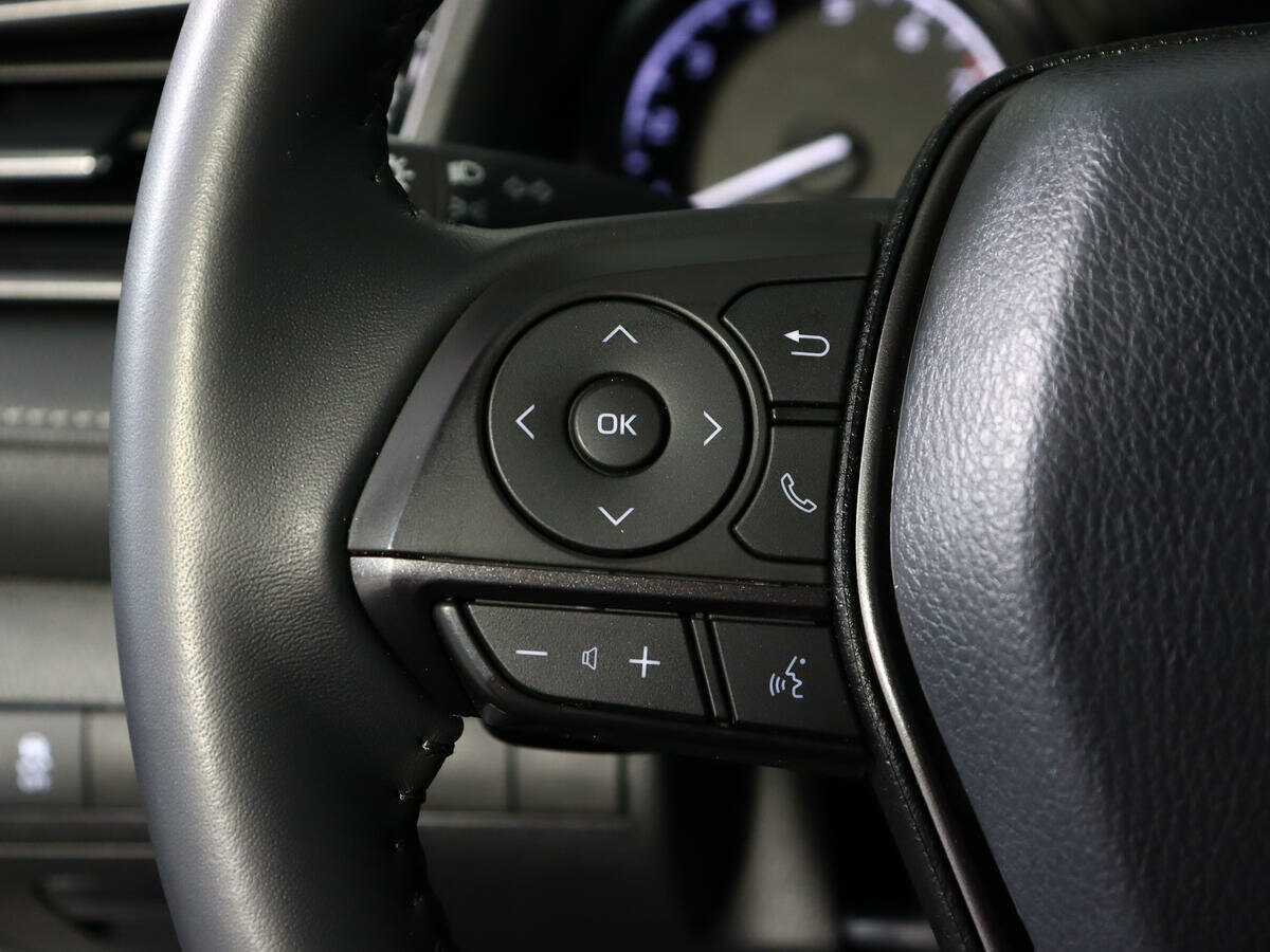 Купить Toyota Camry, 2022, 12 814 км, фото №18