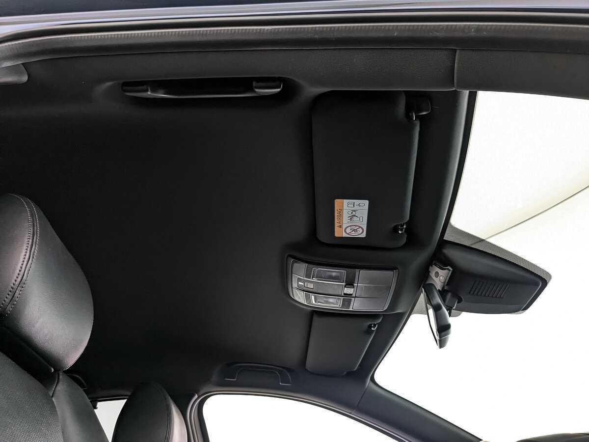 Купить Mazda CX-9, 2019, 45 556 км, фото №19