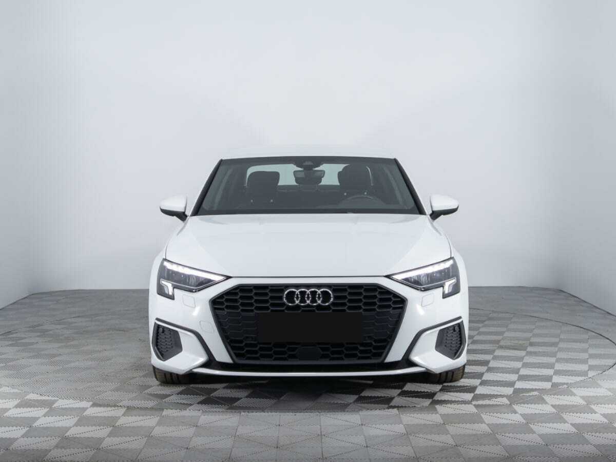 Купить Audi A3 35 TFSI, 2021, 38 350 км, фото №2