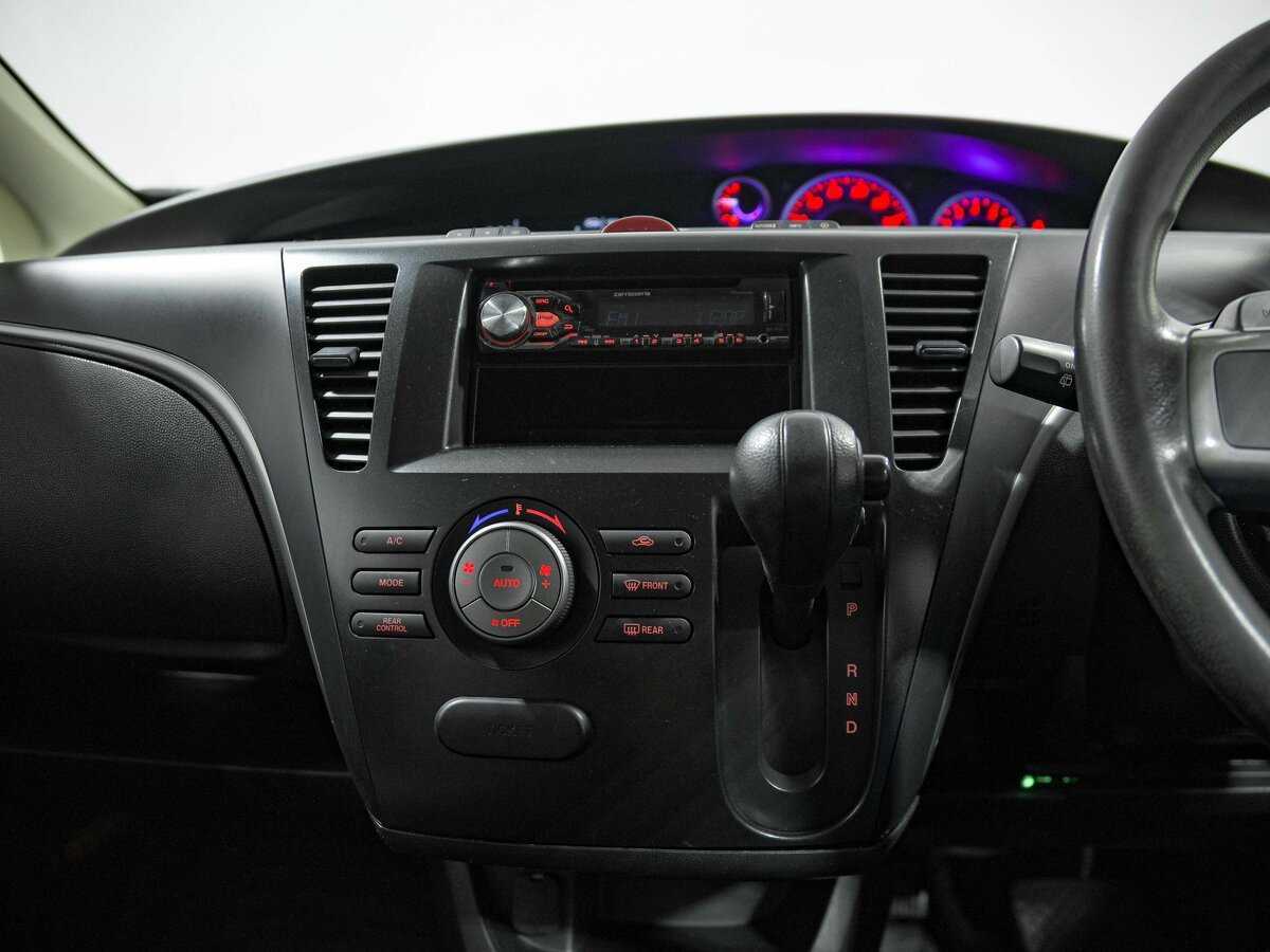 Купить Mazda Biante, 2016, 112 942 км, фото №9