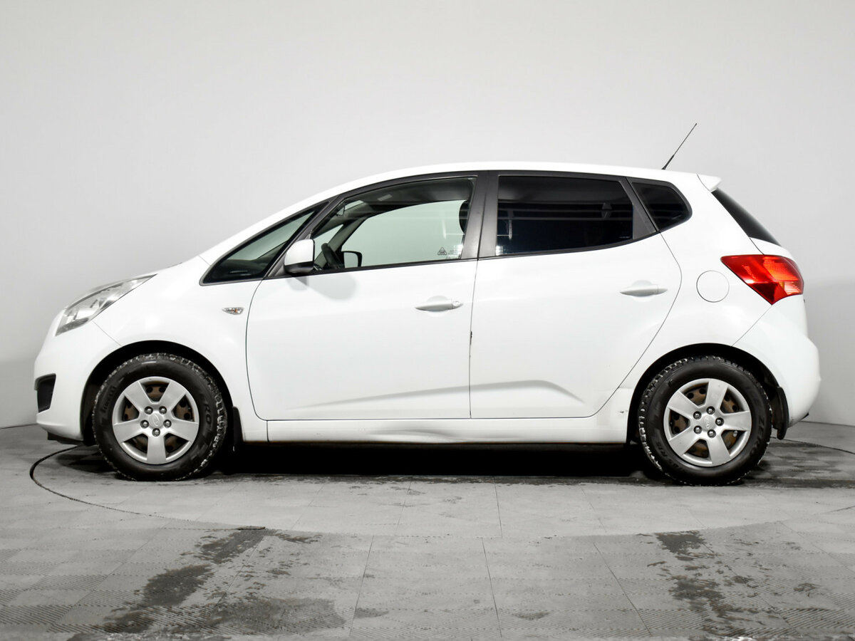 Купить Kia Venga I, 2014, 133 468 км, фото №8
