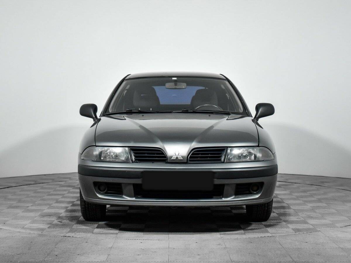 Купить Mitsubishi Carisma, 2003, 390 108 км, фото №2