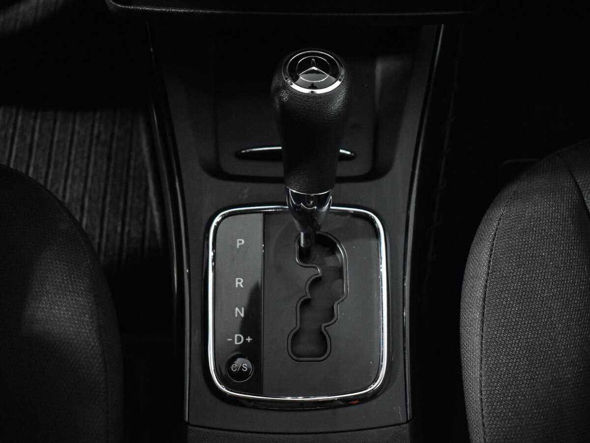 Купить Mercedes-Benz A-Класс 180, 2012, 128 619 км, фото №11