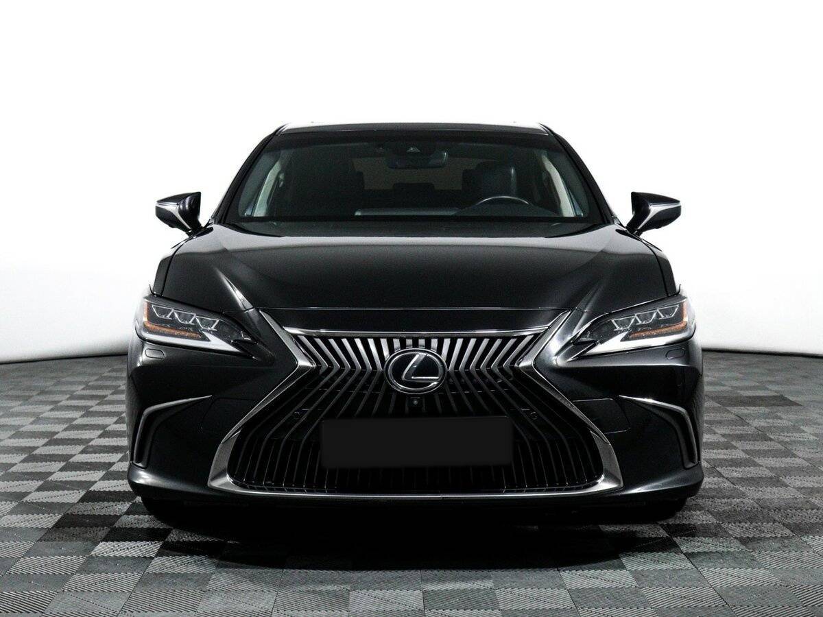 Купить Lexus ES 250, 2019, 129 379 км, фото №2