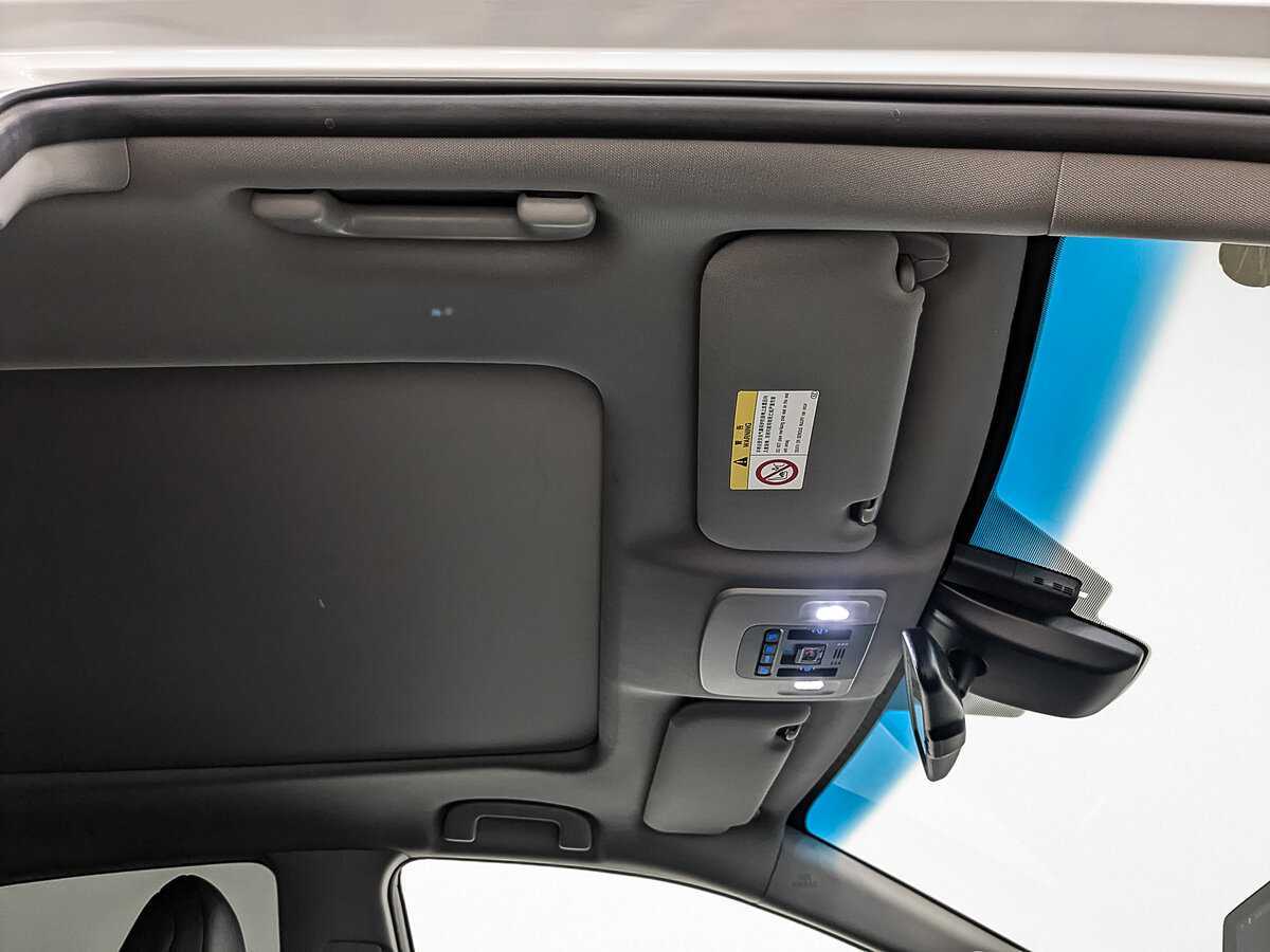 Купить Toyota Camry, 2023, 20 134 км, фото №23