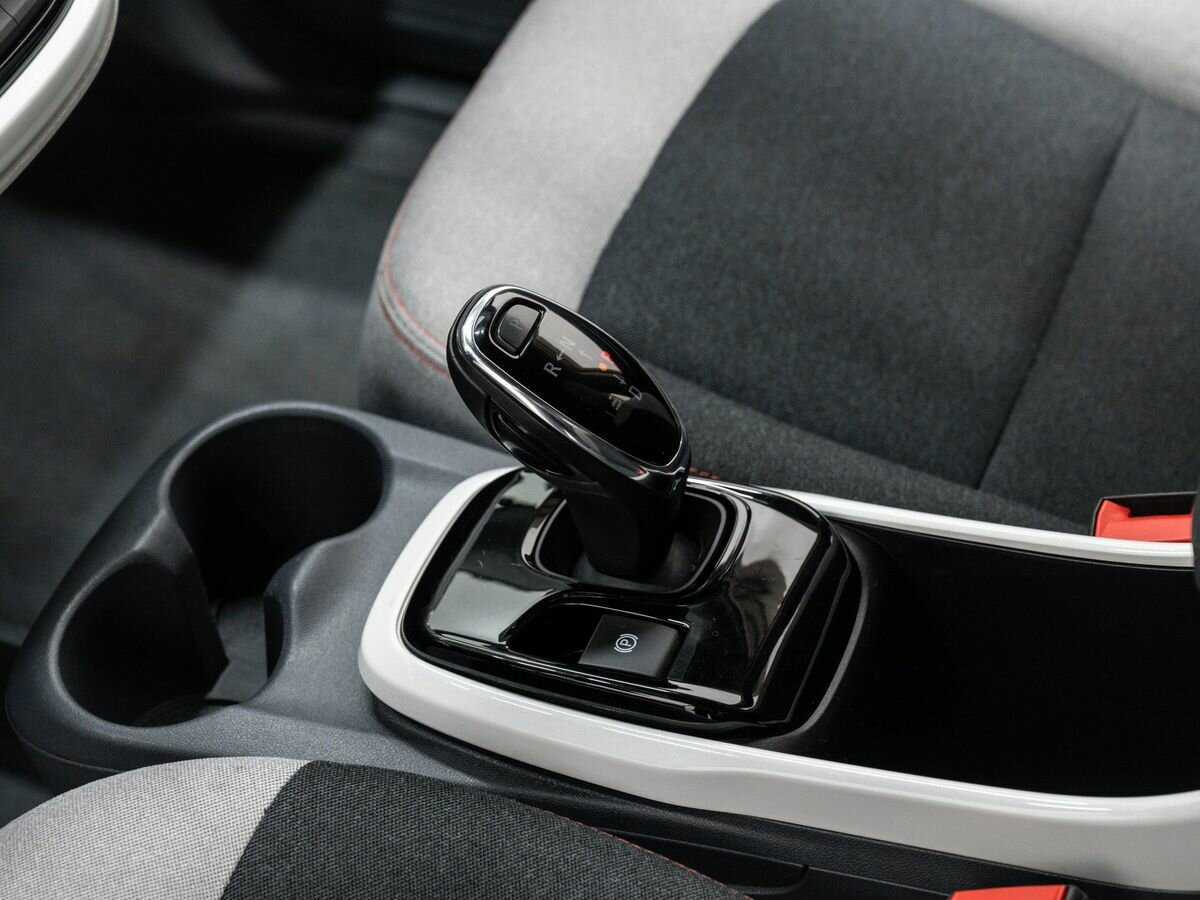 Купить Chevrolet Bolt, 2017, 123 553 км, фото №17