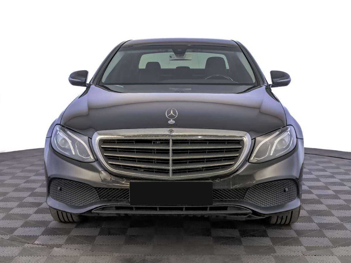 Купить Mercedes-Benz E-Класс 200, 2018, 217 845 км, фото №2