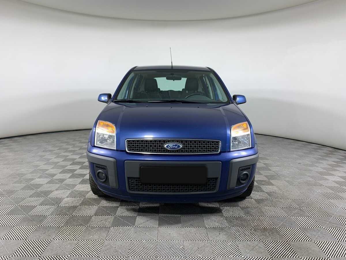 Купить Ford Fusion, 2007, 155 794 км, фото №2