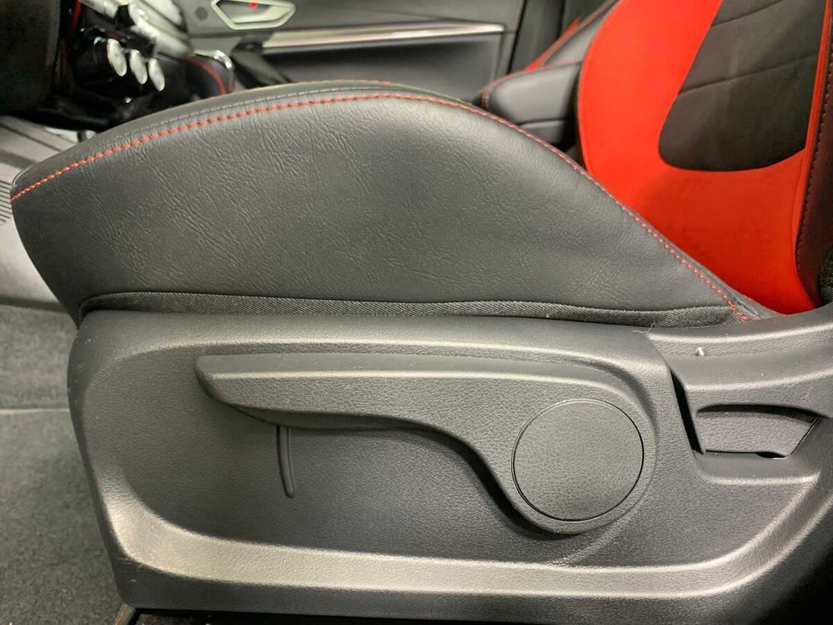 Купить Lada (ВАЗ) Vesta SW Sportline, 2024, 4 км, фото №15