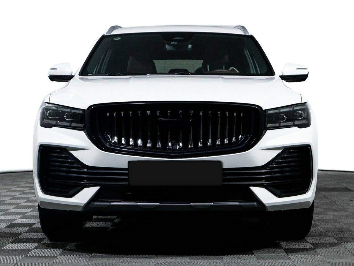 Купить Geely Monjaro, 2023, 17 173 км, фото №2