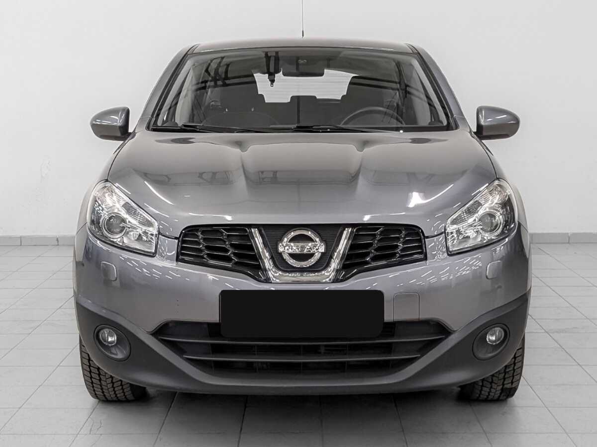 Купить Nissan Qashqai, 2011, 28 878 км, фото №2