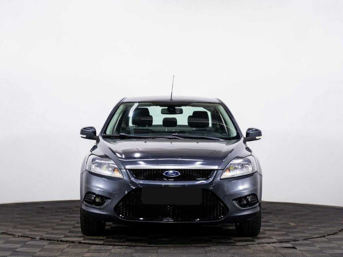 Купить Ford Focus, 2010, 335 938 км, фото №2