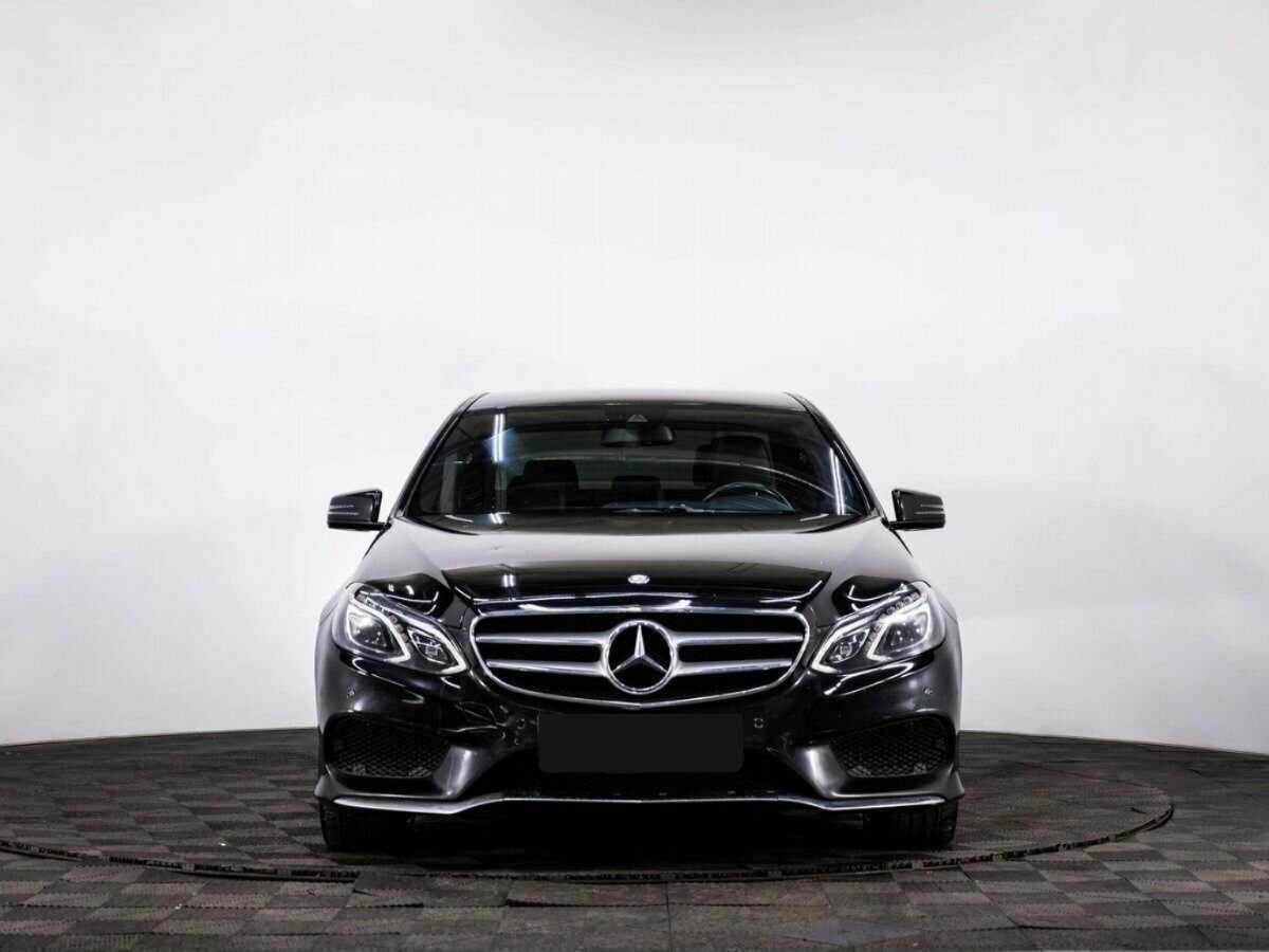 Купить Mercedes-Benz E-Класс 250 CDI, 2015, 118 000 км, фото №2