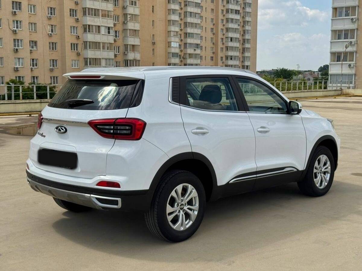 Купить Chery Tiggo 4 Pro, 2023, 47 218 км, фото №3