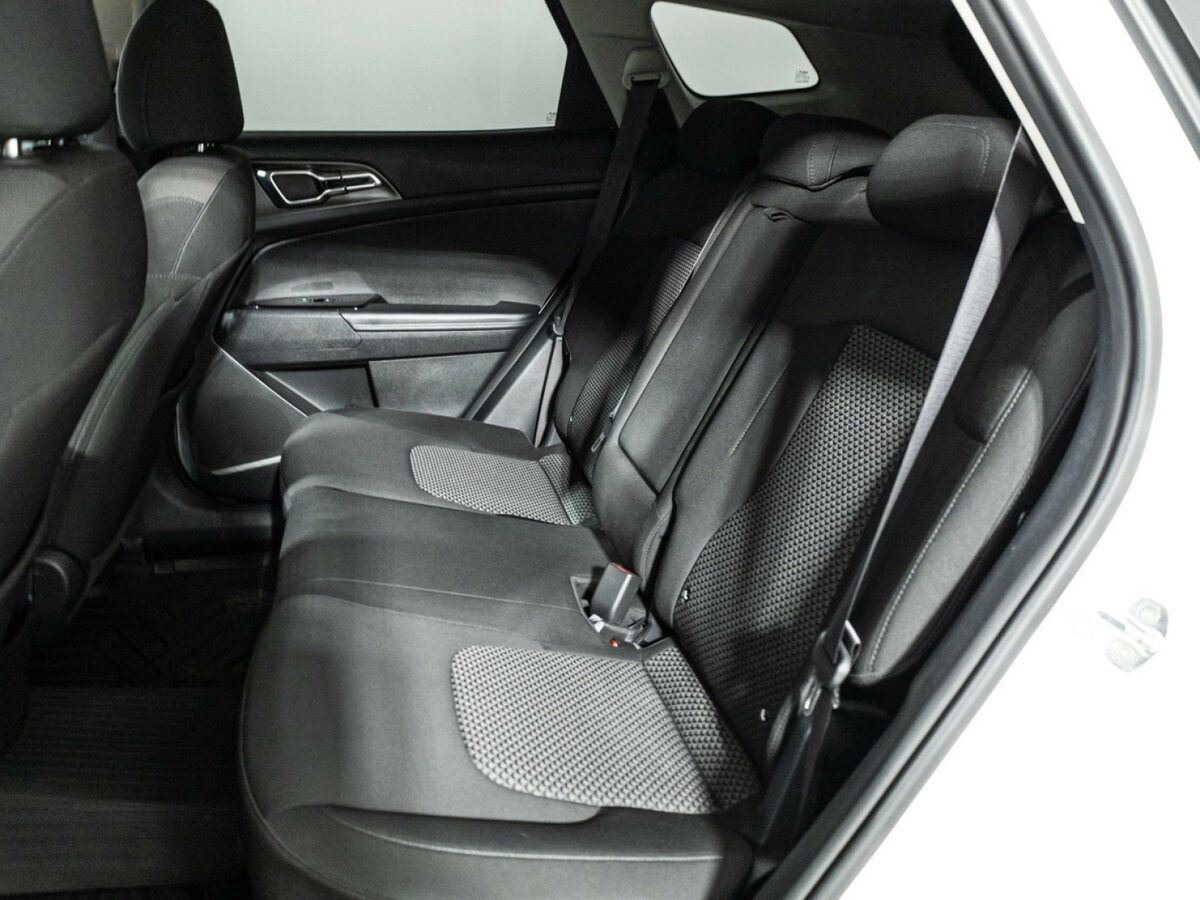 Купить Kia Sportage V, 2022, 52 000 км, фото №10