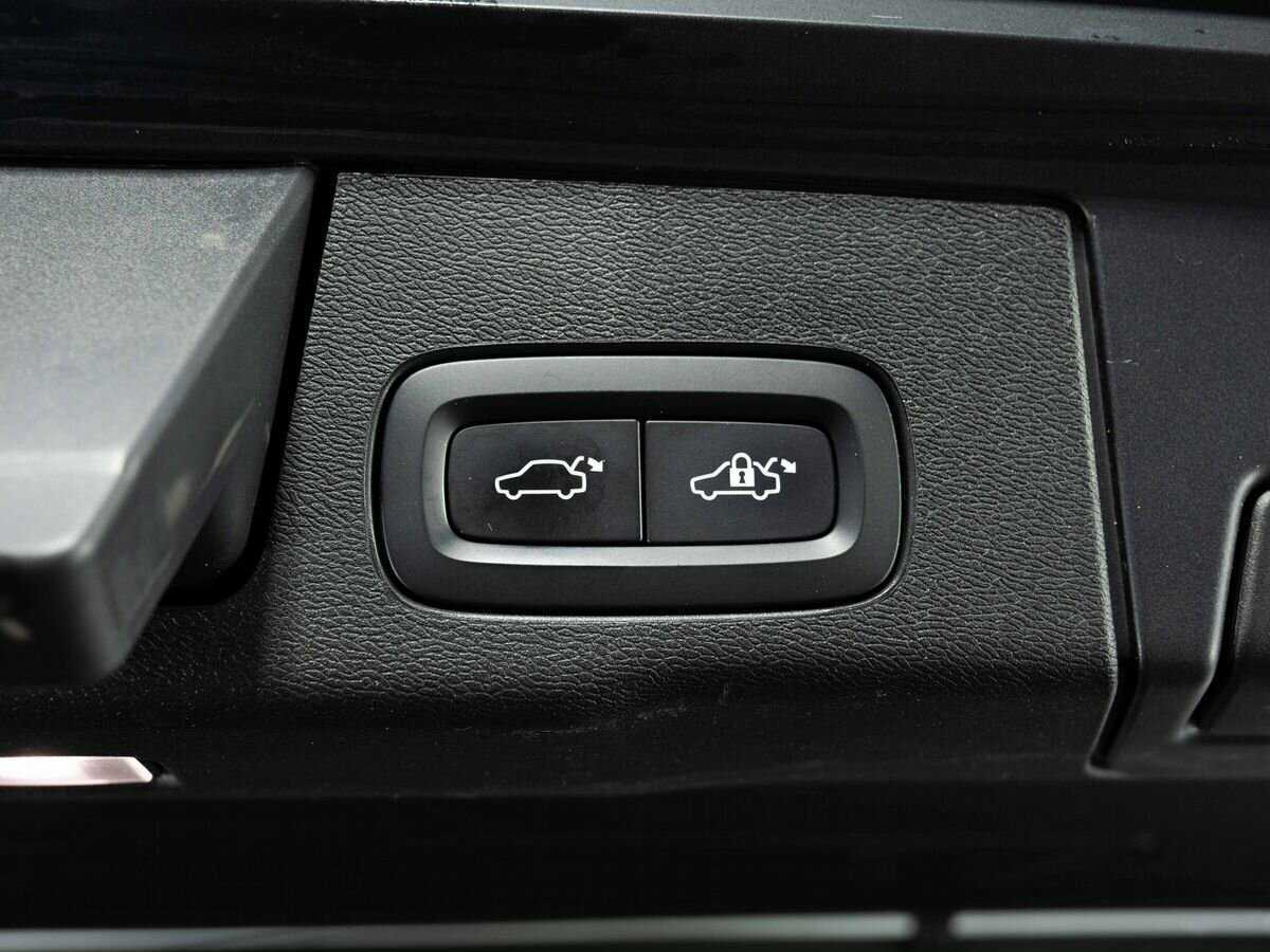 Купить Volvo XC60, 2021, 81 303 км, фото №29