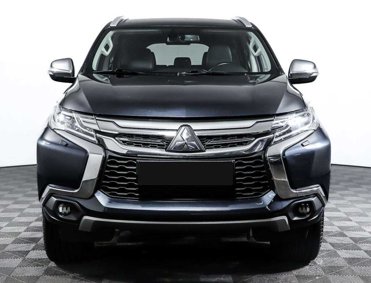 Купить Mitsubishi Pajero Sport, 2018, 85 900 км, фото №2