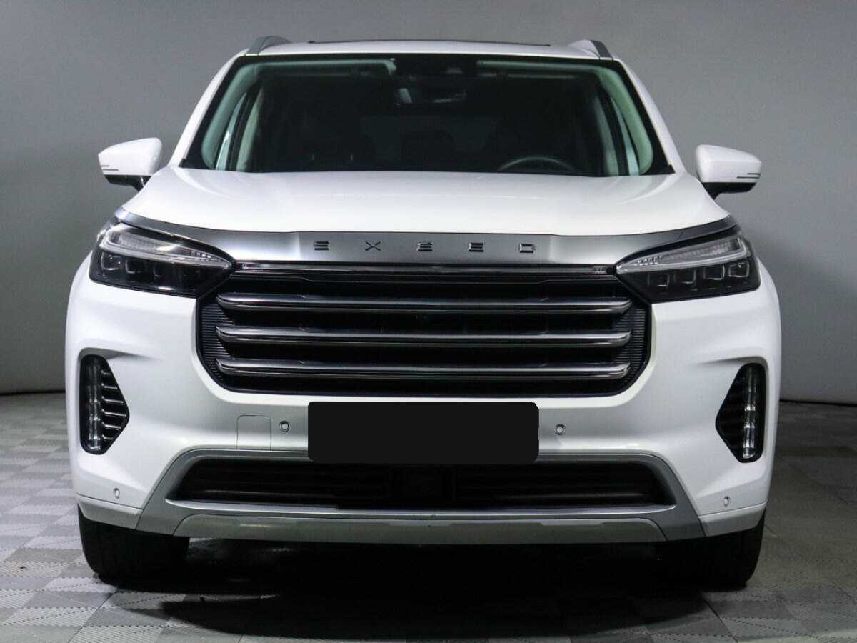 Купить EXEED VX, 2023, 30 000 км, фото №1
