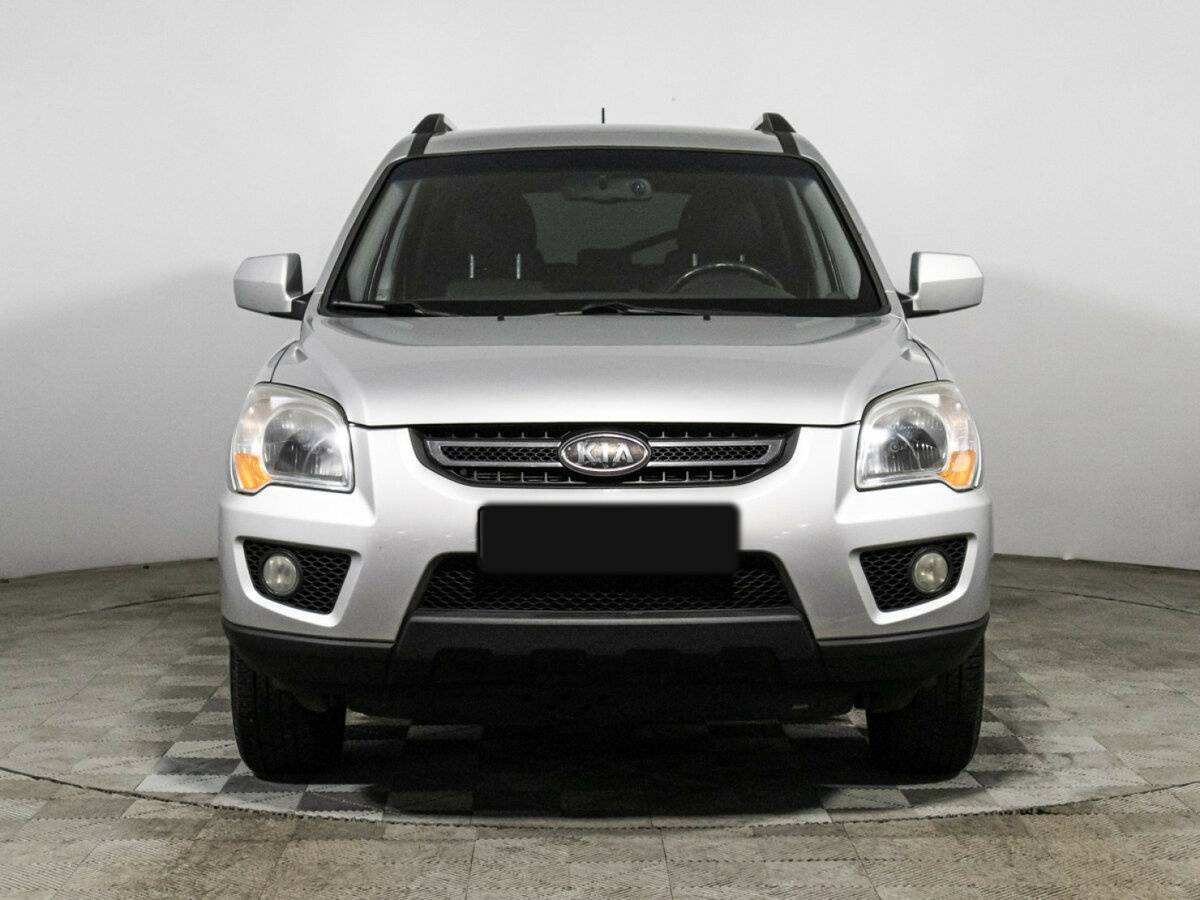 Купить Kia Sportage, 2010, 199 000 км, фото №2