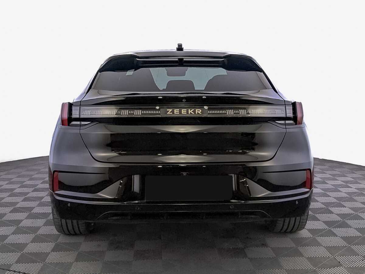 Купить Zeekr 001 100 kWh, 2023, 12 152 км, фото №6