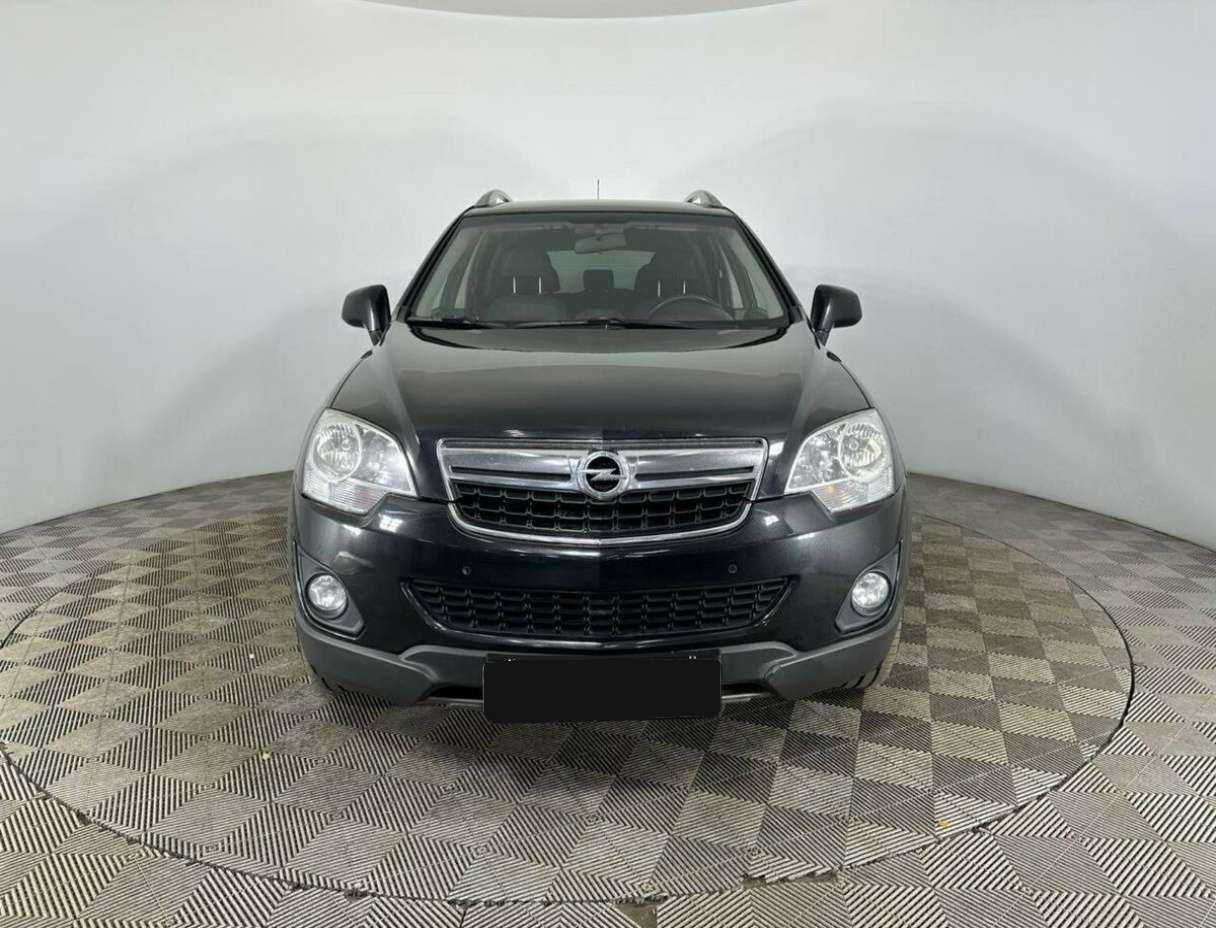 Купить Opel Antara, 2013, 205 834 км, фото №2