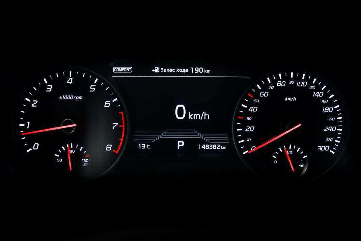 Купить Kia Stinger, 2018, 148 300 км, фото №10