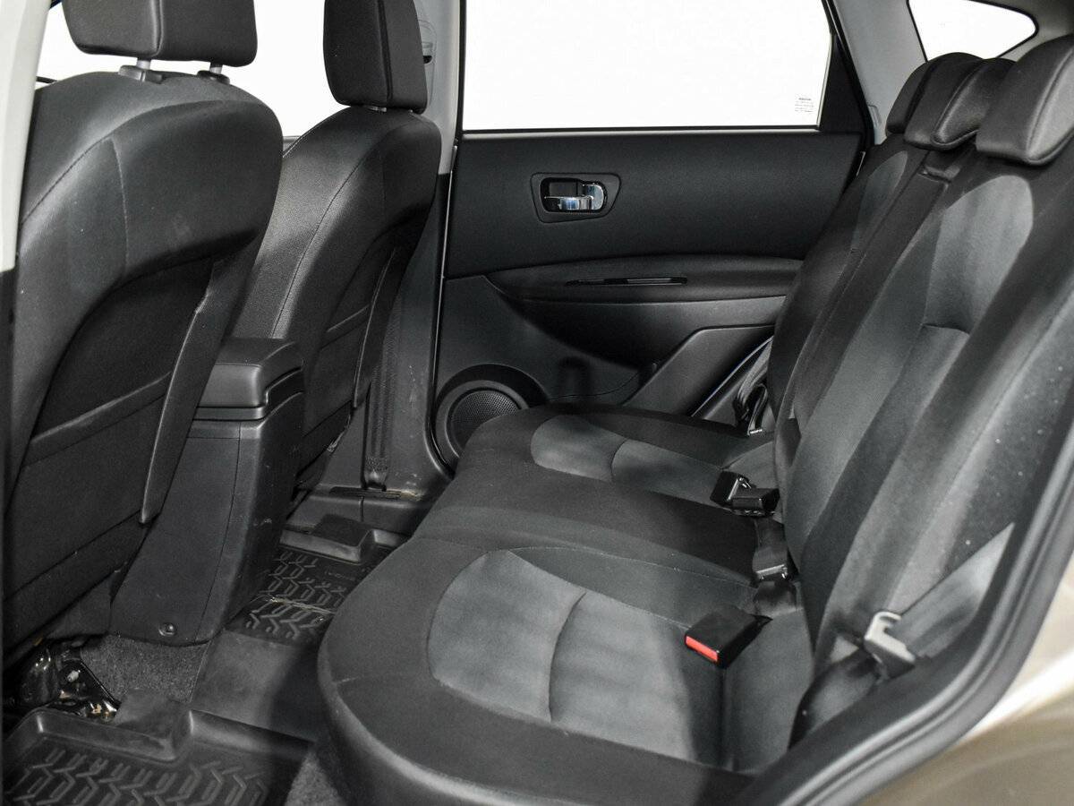 Купить Nissan Qashqai, 2011, 170 296 км, фото №12