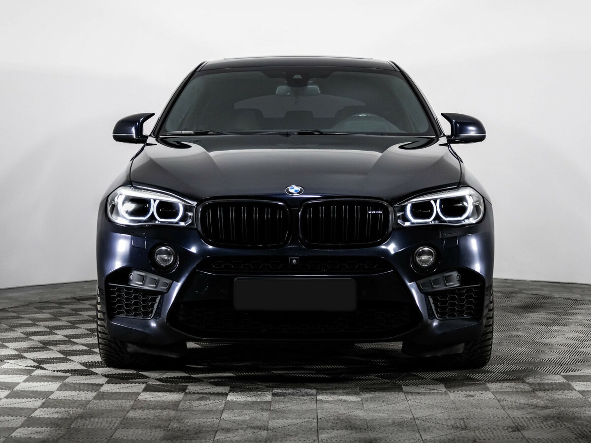 Купить BMW X6 M II (F86), 2017, 111 000 км, фото №4