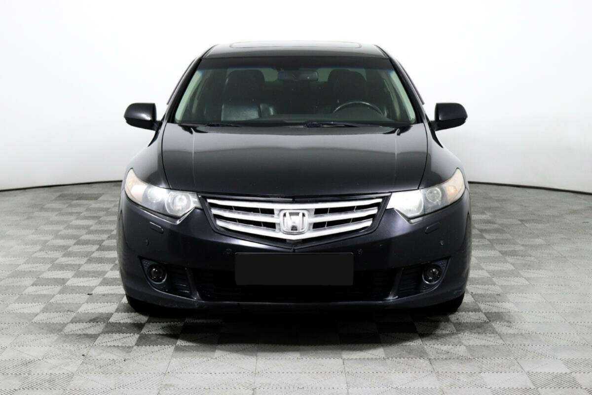 Купить Honda Accord, 2008, 307 671 км, фото №2