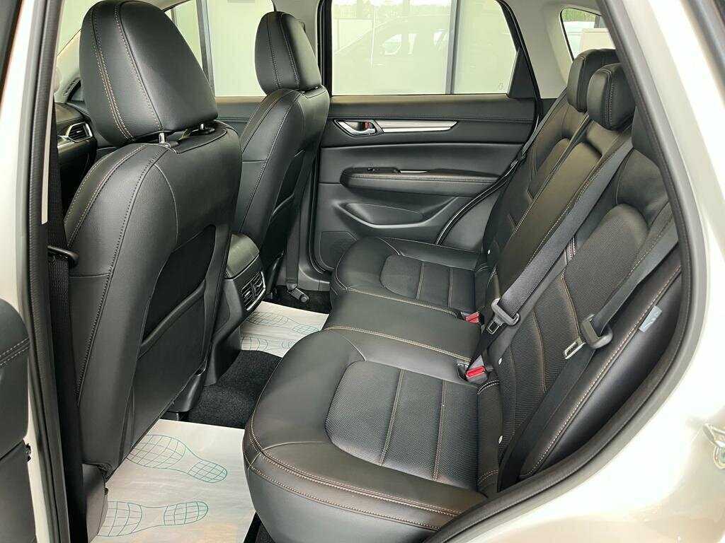 Купить Mazda CX-5, 2024, 33 км, фото №11