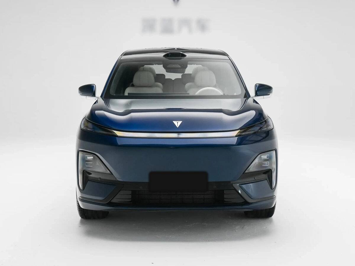 Купить Changan Deepal S09, 2025, 55 км, фото №4