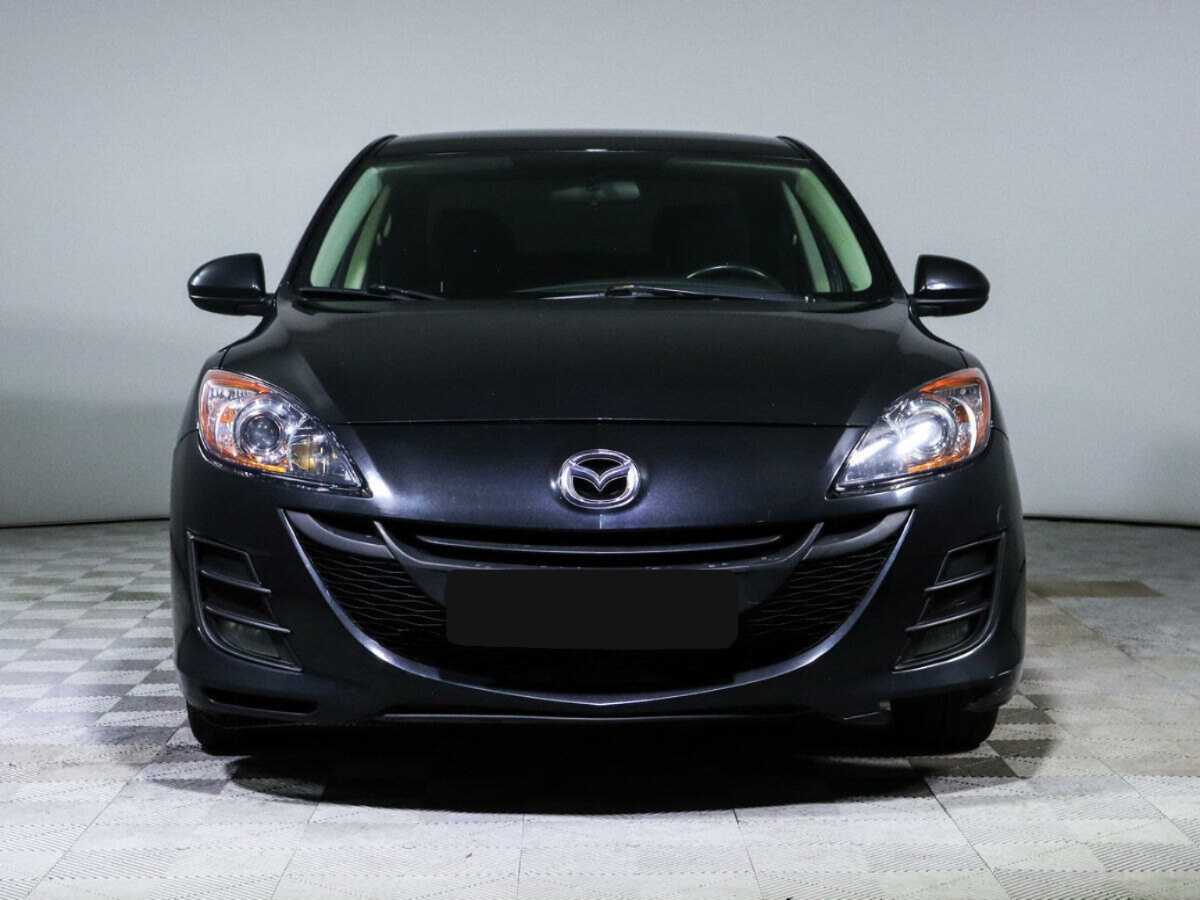 Купить Mazda 3, 2011, 158 866 км, фото №2