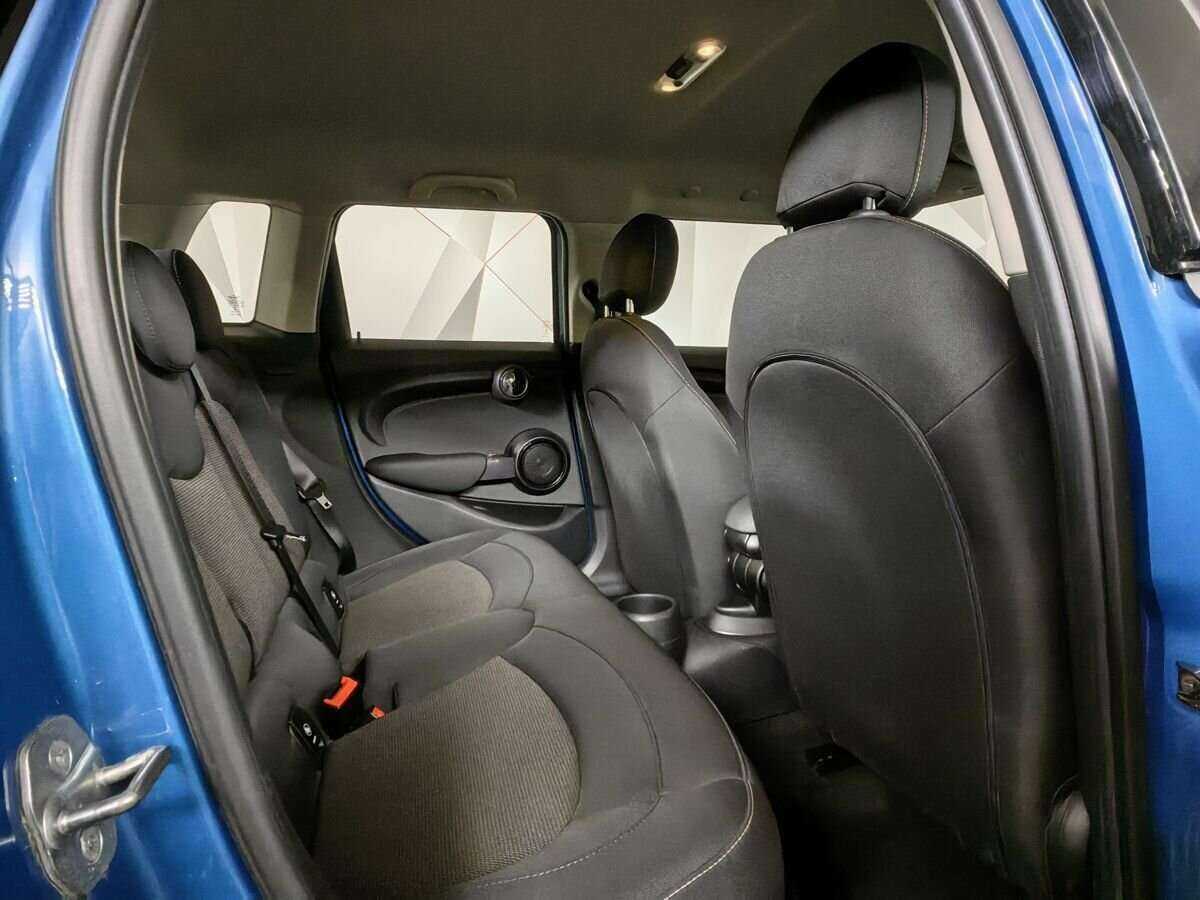 Купить Mini Hatch Cooper, 2021, 36 273 км, фото №12