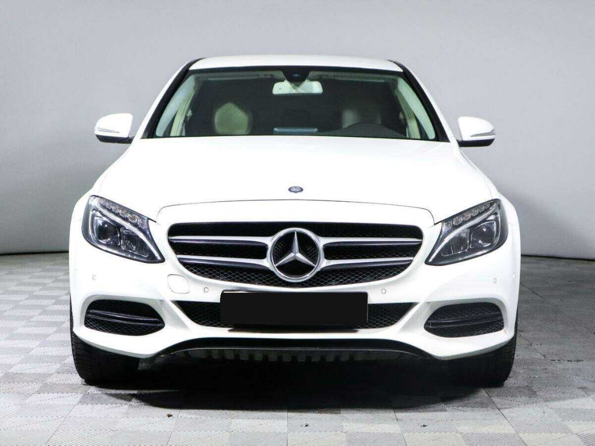 Купить Mercedes-Benz C-Класс 180, 2014, 98 000 км, фото №2