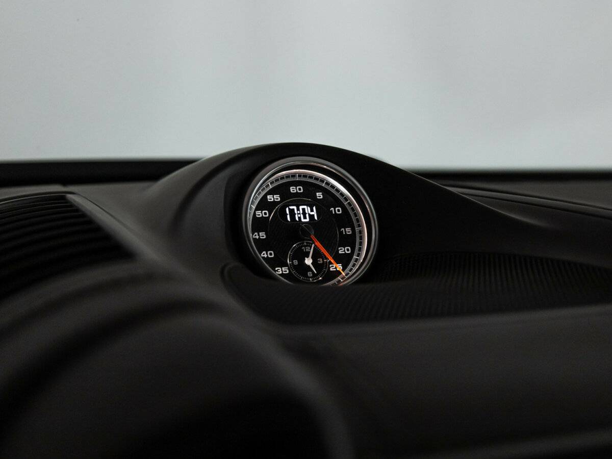 Купить Porsche Cayenne S Diesel II Рестайлинг (958), 2016, 146 788 км, фото №22