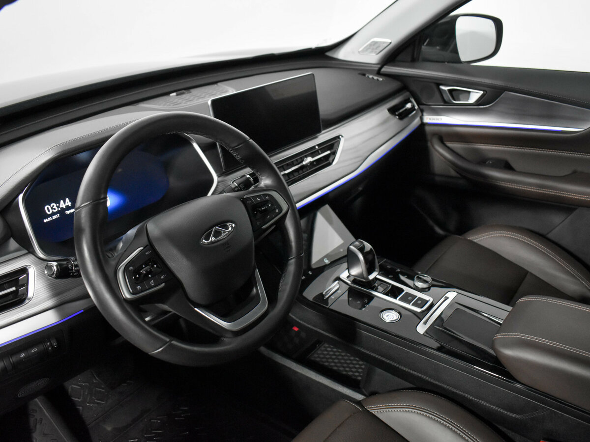 Купить Chery Tiggo 8 Pro I, 2022, 38 199 км, фото №7
