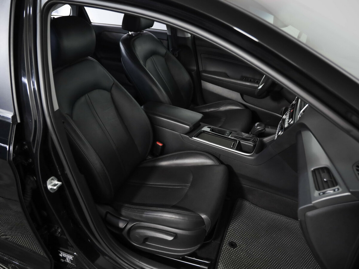 Купить Hyundai Sonata VII (LF) Рестайлинг, 2019, 123 932 км, фото №27